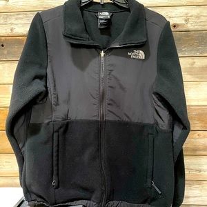 North Face Denali Jacket